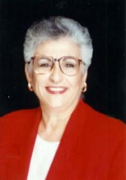 Paulette Bostur - Professional headshot