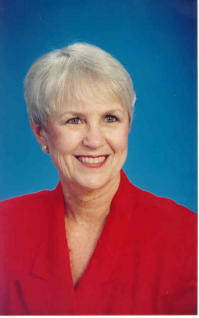 Mary Lee Kocourek - Professional headshot