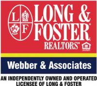 Long & Foster / Webber & Associates - Company logo