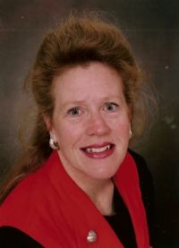 Sharon Combs - Professional headshot