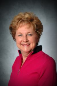 Judy Dietz - Professional headshot