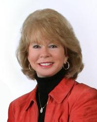 Pat Morris - Professional headshot