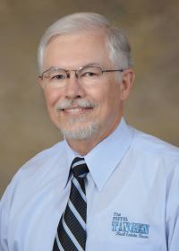 The Tingen Team - Professional headshot