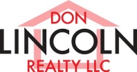 Don Lincoln Realty, LLC - Company logo