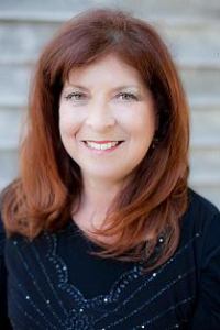 Barbara Allyn - Professional headshot