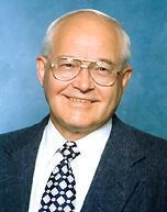 Jerry Youngberg - Professional headshot