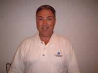 Jeffrey Ferretti - Professional headshot