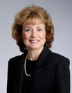 Sandi Nizzi - Professional headshot