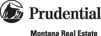 Prudential Montana Real Estate - Company logo
