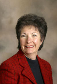 Sandy iezzi - Professional headshot