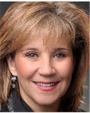 Lisa Wyatt - Professional headshot