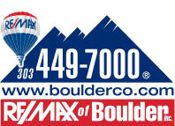 RE/MAX of Boulder - Company logo