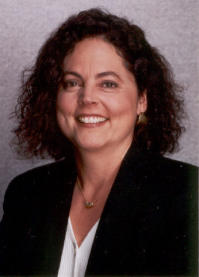 Irene Shaffer - Professional headshot