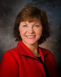 Michelle Edwards - Professional headshot