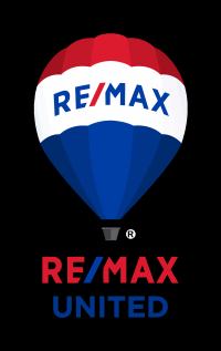 RE/MAX UNITED - Company logo