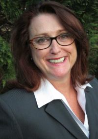 Norma Fuller - Professional headshot