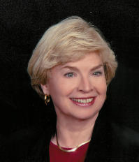 Mary Ellen Ryles - Professional headshot