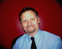 Gene Watkins - Professional headshot