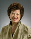Eunice Dennis - Professional headshot