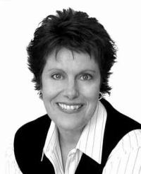 Denise Myers - Professional headshot