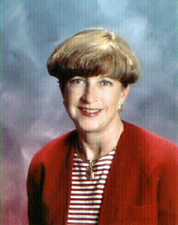 Sharon Price Ryan - Professional headshot