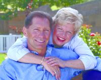 Jerry & Donna Ehlers - Professional headshot