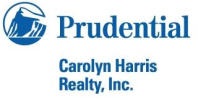 Prudential Carolyn Harris Realty, Inc. - Company logo