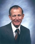 Mel Runyon - Professional headshot