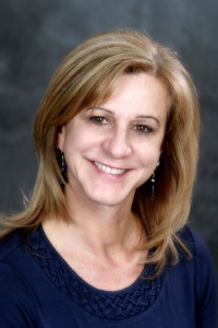 Andrea OBrien - Professional headshot