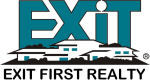 EXIT FIRST REALTY - Company logo