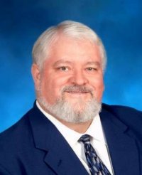 Edward Haraway - Professional headshot