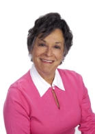 Barbara Frank - Professional headshot