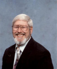 Lew Peterman - Professional headshot