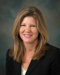 Brenda Krempp - Professional headshot