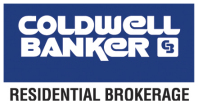 Coldwell Banker Residential Brokerage - Company logo