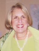Marlene Bass - Professional headshot