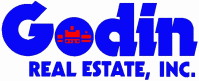 Godin Real Estate - Company logo
