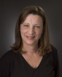 Heidi Coache - Professional headshot