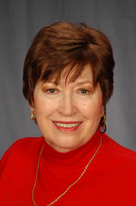 Diana Fallon - Professional headshot