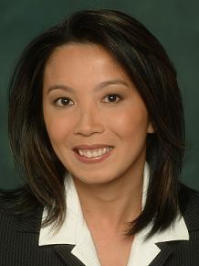 Oanh Vo-Liu - Professional headshot