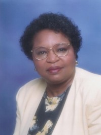 Linda McInnis - Professional headshot