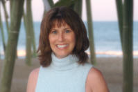 Alicia Devereaux - Professional headshot