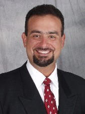 Mario Dominguez P.A. - Professional headshot