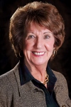 Carmolita Haney - Professional headshot