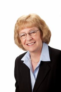 Elsie Grimm - Professional headshot