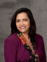 Suchita Shah - Professional headshot