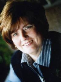 Jane Brown - Professional headshot