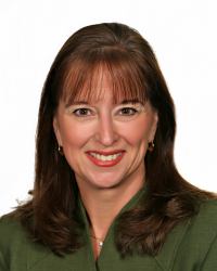 Milly Burleson - Professional headshot