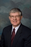 Stan Rzucidlo - Professional headshot