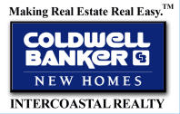 Coldwell Banker Intercoastal Realty - Company logo